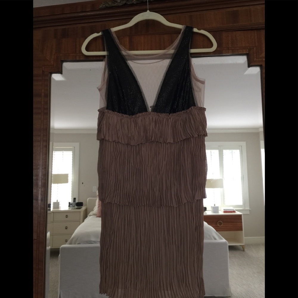 BCBG Dress